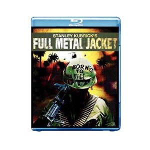 Blu-ray／フルメタル・ジャケット