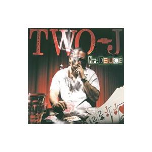 TWO−J／Mr．DUCE