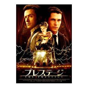 DVD／プレステージ スタンダード エディション