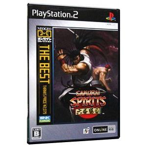 サムライスピリッツ 六番勝負