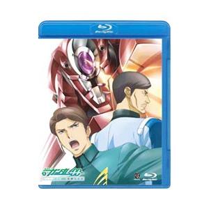 Blu-ray／機動戦士ガンダム00 セカンドシーズン 5