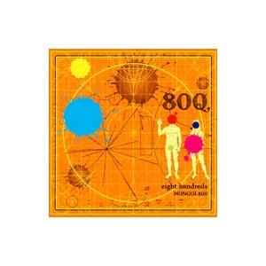 中古CD MONGOL800 『 Daniel 』 品番： HICC-2201 : エーワンブック