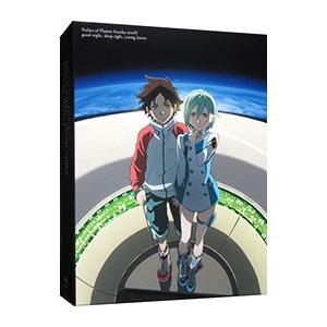 Blu-ray／交響詩篇エウレカセブン ポケットが虹でいっぱい 初回限定版