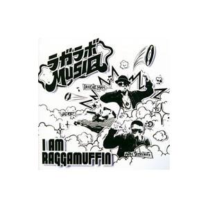 ラガラボMUSIQ／I AM RAGGAMUFFIN