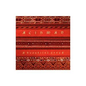 ACIDMAN／A beautiful greed