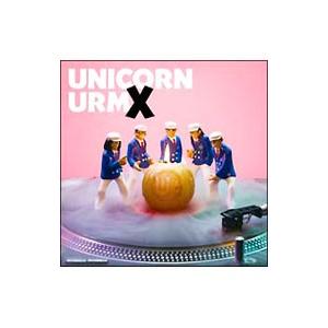UNICORN ユニコーン / ハヴァナイスデー Have A Nice Day