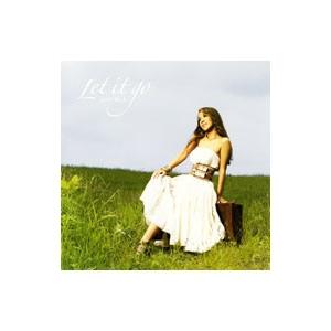 DOUBLE／Let it go 初回限定盤