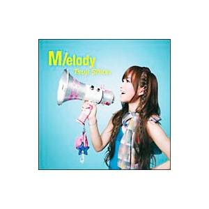 辻詩音／M／elody