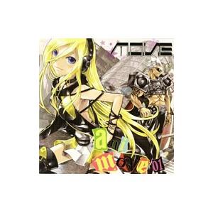 m．o．v．e／m．o．v．e アニメ企画ALBUM