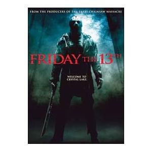 DVD／13日の金曜日−FRIDAY THE 13TH− スペシャル・コレクターズ・エディション