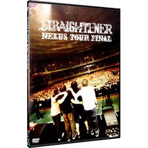 DVD／NEXUS TOUR FINAL