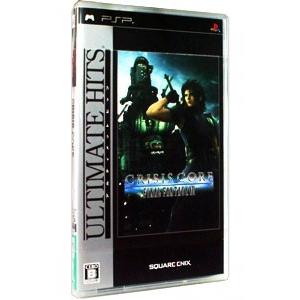 PSP／クライシスコア−ファイナルファンタジーVII−アルティメットヒッツ （FF7）