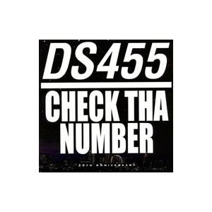 ＤＳ４５５／ＣＨＥＣＫ ＴＨＡ ＮＵＭＢＥＲ