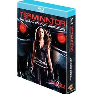 ターミネーター:サラ・コナー クロニクルズ セカンド セット1〈6枚組〉 Amazon.co.jp: ターミネーター:サラ・コナー クロニクルズ 〈セカンド