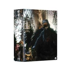 Blu-ray／平成ガメラ Blu−ray BOX