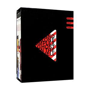 Blu-ray／攻殻機動隊 ＳＴＡＮＤ ＡＬＯＮＥ ＣＯＭＰＬＥＸ Ｂｌｕ−ｒａｙ Ｄｉｓｃ ＢＯＸ...