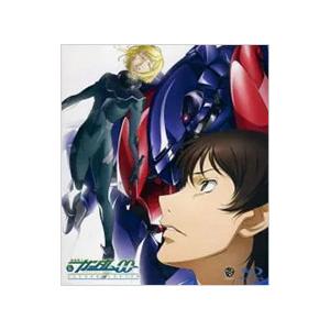 Blu-ray／機動戦士ガンダム00 セカンドシーズン 6