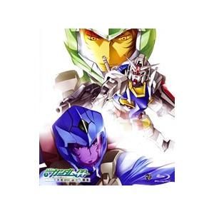 Blu-ray／機動戦士ガンダム00 セカンドシーズン 7