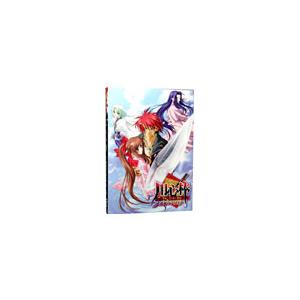 PC/Yo-Jin-Bo 〜運命のフロイデ〜の商品画像