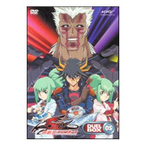遊戯王5D's DVDシリーズ DUELBOX13（最終） : トシゲイト10 - 通販