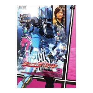 DVD／仮面ライダーディケイド ＶＯＬ．３｜ネットオフ ヤフー店