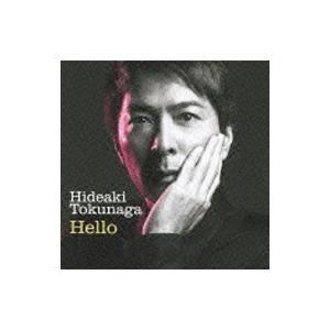 徳永英明 / bless ブレス 1997.02.26 10thアルバム APCA-178