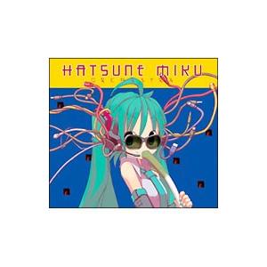 HMOとかの中の人。（PAw Lab．）／初音ミクオーケストラ