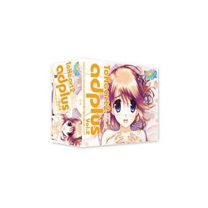 DVD／ＯＶＡ ＴｏＨｅａｒｔ２ ａｄｐｌｕｓ 第２巻 小牧愛佳パック 限定盤