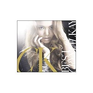 Ｃｒｙｓｔａｌ Ｋａｙ／ＢＥＳＴ ｏｆ ＣＲＹＳＴＡＬ ＫＡＹ 初回盤