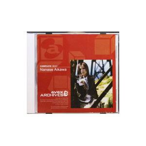 エイベックス（AVEX） 新品 相川七瀬 コンプリートベスト Nanase