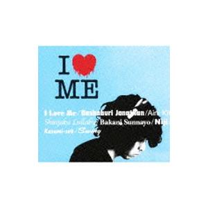 斉藤和義／I LOVE ME（SHM−CD）