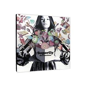 Superfly／Box Emotions 初回限定盤