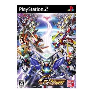PS2／SDガンダム ジージェネレーション ウォーズ