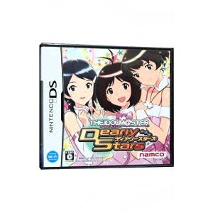DS／アイドルマスター ディアリースターズ