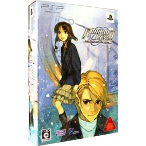 PSP／Remember11 −the age of infinity− 限定版