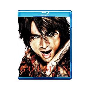Blu-ray／GOEMON