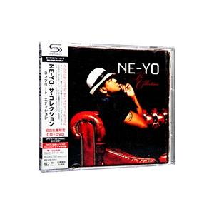 Ne−Yo／Ne−Yo ザ・コレクション コンプリート・エディション （SHM−CD） 初回限定盤