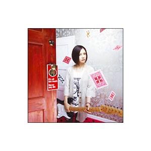 YUI／It’s all too much｜Never say die 初回生産限定盤
