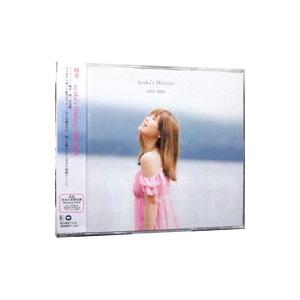 絢香／ayaka’s History 2006−2009 初回限定盤