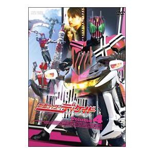 DVD 仮面ライダーディケイド 全7巻 ※ケース無し発送 レンタル落ち