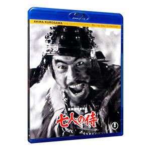 THE CRITERION COLLECTION / 七人の侍 /Blu-ray Amazon.com: Seven Samurai (The Criterion Collection) [Blu