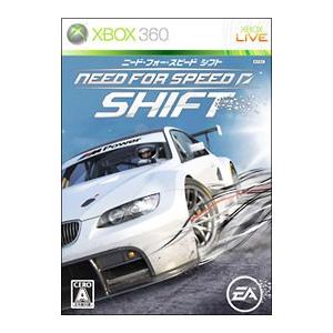 Xbox360／ニード・フォー・スピード シフト