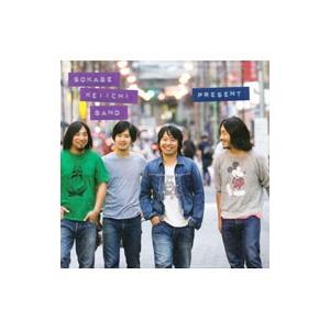 曽我部恵一BAND／プレゼント