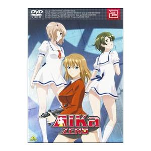 Dvd ａｉｋａ ｚｅｒｏ ２ T0010943934 ネットオフ まとめてお得店 通販 Yahoo ショッピング