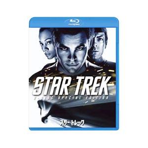 Blu-ray／スター・トレック：ストレンジ・ニュー・ワールド シーズン2