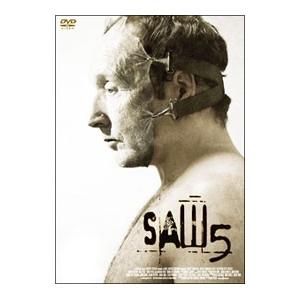 DVD／ソウ5