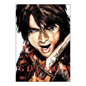 DVD／GOEMON