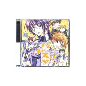 アニメ／ドラマCD「バレスタ」NO．1