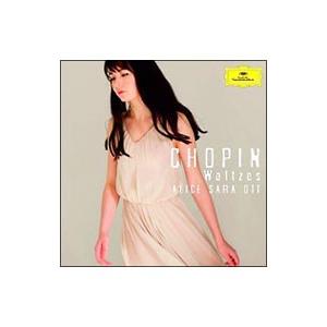ユニバーサルミュージック アリス=紗良・オット ALICE-SARA OTT
