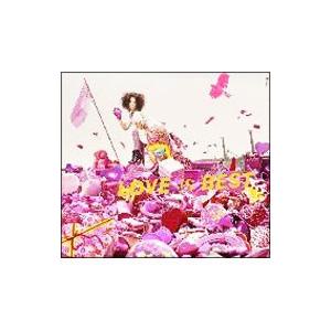 大塚愛／LOVE is BEST